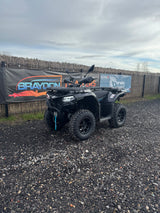 2026 CFMOTO CFORCE 520 ATV QUAD