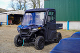 2026 CFMOTO UFORCE 600 AGRI UTV