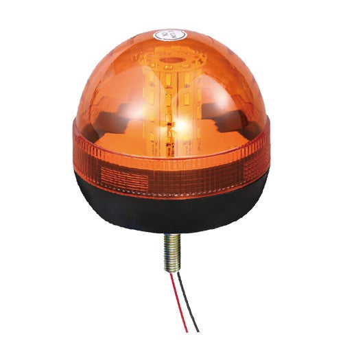 MP4092 12/24v Single Bolt Fixing Led Beacon R10/Ip66 — 4092