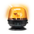 MP4099 12/24v Led Wireless Amber Warning Beacon — 4099