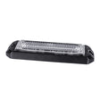 MP4115 4x5w 12/24v Ultra Slim Led Amber Strobe Display Packed — 4115