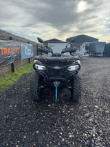 2026 CFMOTO CFORCE 520 ATV QUAD