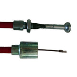 MP41211 1130mm Quick Connect Longlife Bowden Cable For Alko Brakes — 41211