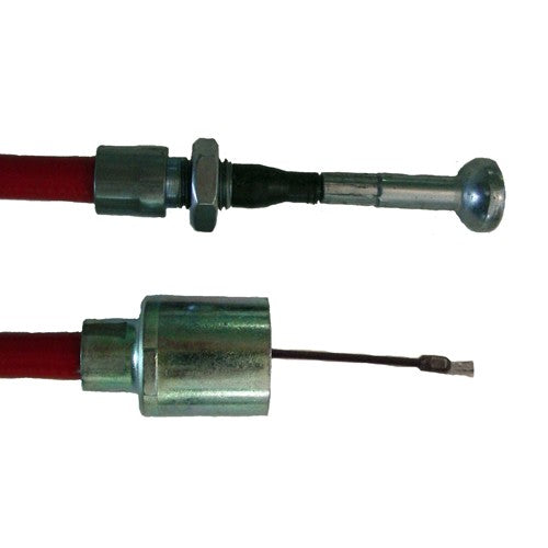 MP41213 1320mm Quick Connect Longlife Bowden Cable For Alko Brakes — 41213