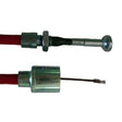 MP41216 1620mm Quick Connect Longlife Bowden Cable For Alko Brakes — 41216