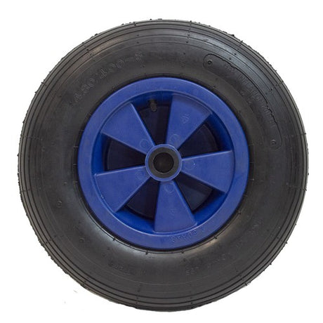 MP4175 15" (385mm) Puncture Proof Launch Trolley Wheel — 4175