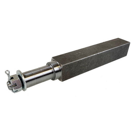 MP4189B 1” Stub Axle For Mp418/Mp4180 Hubs — 4189B