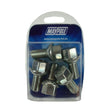 MP4199 M14x1.5 Conical Wheel Bolt Display Packed — 4199
