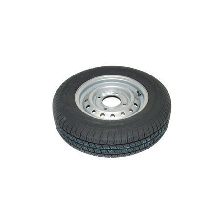 MP42213 165x13 Wheel & Tyre — 42213