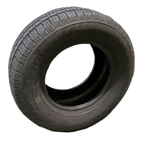 MP42216T 195/55r10c 5 Stud 112mm Pcd Silver Tyre — 42216T