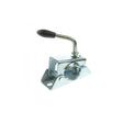 MP427 42mm Standard Duty Split Clamp — 427
