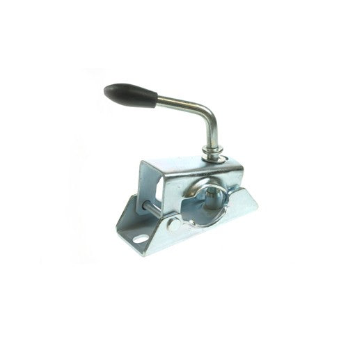 MP427 42mm Standard Duty Split Clamp — 427