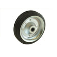 MP429 160mm Steel Wheel Fits Mp433 Jockey Wheel — 429