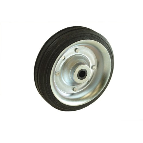 MP429 160mm Steel Wheel Fits Mp433 Jockey Wheel — 429
