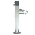 MP4343 1300kg Rotatable Trailer Support Leg 535-900mm L — 4343
