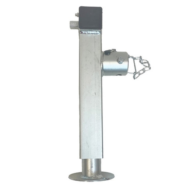 MP4343 1300kg Rotatable Trailer Support Leg 535-900mm L — 4343