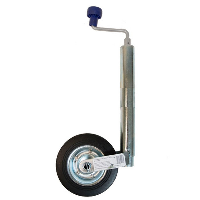 MP436 48mm 100kg Telescopic Jockey Wheel — 436