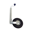 MP4375 48mm 180kg Pneumatic Jockey Wheel — 4375