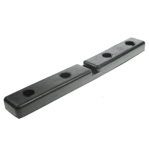 MP451 Snubber Block 300x38x19 — 451