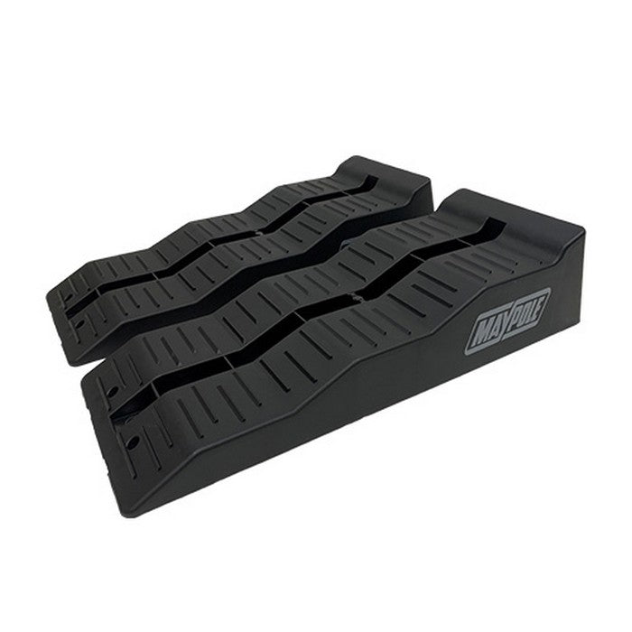 MP4608 Heavy Duty 3 Step Level Ramp Kit For Campervans & Motorhomes — 4608