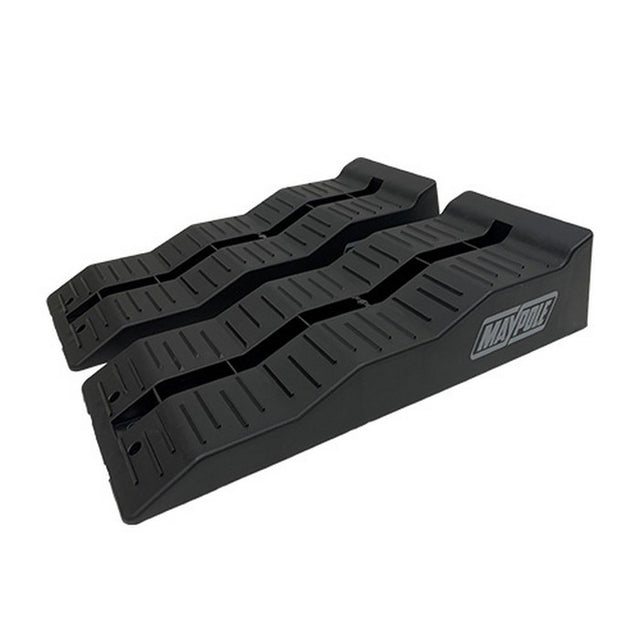 MP4608 Heavy Duty 3 Step Level Ramp Kit For Campervans & Motorhomes — 4608