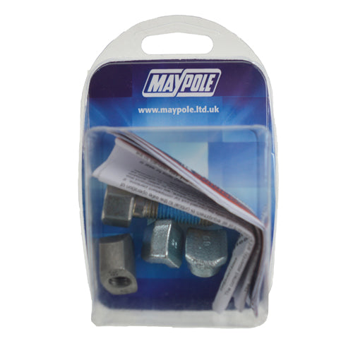 MP4651 Brake Shoe Adjuster Kit For Knott/Iwt 160/200/203 — 4651