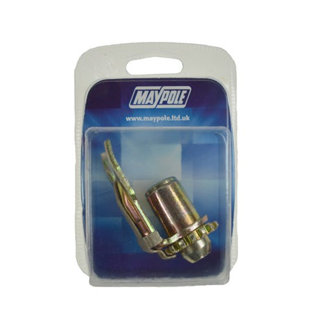 MP4654 Brake Shoe Adjuster Kit For Alko 200x50, 230x60 — 4654