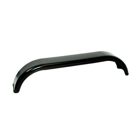MP4791 1220 X 190 X 250 Pair Of Round Plastic Tandem Mudguards — 4791