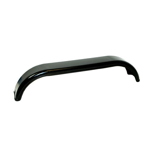 MP4791 1220 X 190 X 250 Pair Of Round Plastic Tandem Mudguards — 4791