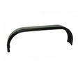MP4792 1500l X 190w X 450h Pair Of Plastic Tandem Mudguards — 4792