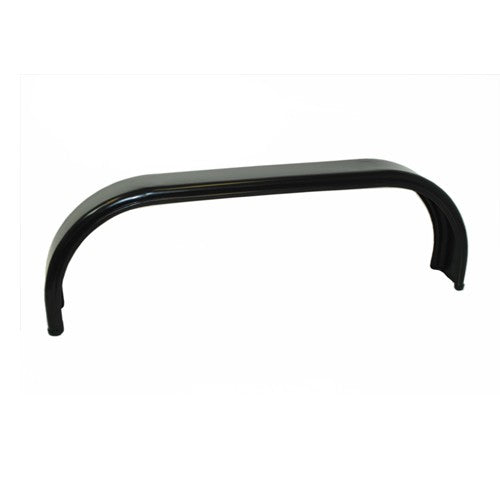 MP4792 1500l X 190w X 450h Pair Of Plastic Tandem Mudguards — 4792