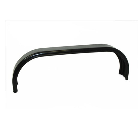 MP4792 1500l X 190w X 450h Pair Of Plastic Tandem Mudguards — 4792
