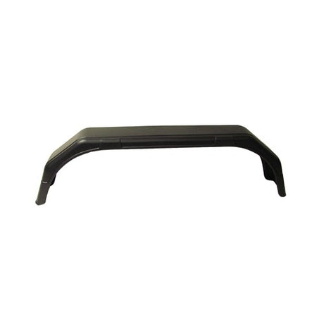 MP4793 1500l X 230w X 425h Pair Of Integrated Flat Fixing Point Tandem Mudguards — 4793