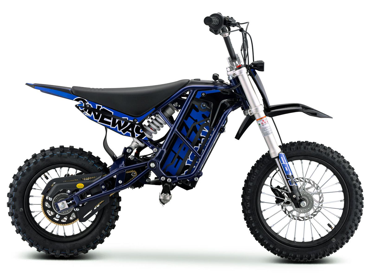 EBOX EBX 72 RS Oneway – Electric Pit Bike
