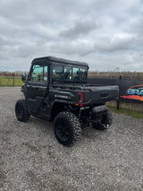 2026 CFMOTO UFORCE U10 PRO HIGHLAND UTV