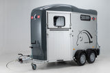 Cheval Liberte Touring Country with Tack Room 30th Anniversary Special Double Horse Box Trailer