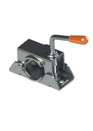 KARTT Pressed Steel Clamp Caravan Jockey Wheel- P/N KCL4801