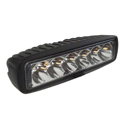 MP5069 12-24v 18w Slimline Spot Led Worklamp — 5069