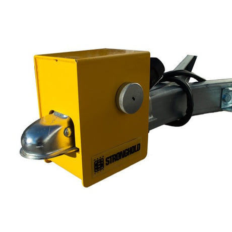 SH5410 Strongbox Ultra Hitchlock For Knott, Steelpress And Winterhoff Pressed Steel Hitches — 5410