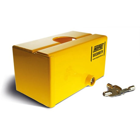 MP5411 Strongbox Hitchlock — 5411
