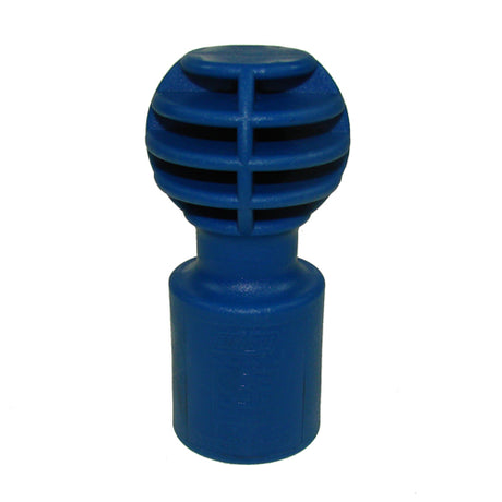 SH54126B Stronghold Plastic Security Ball — 54126B