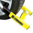 SH5438 Stronghold Atlas Caravan Wheel Clamp — 5438