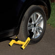 SH5439 Stronghold Atlas Vehicle Wheel Clamp — 5439