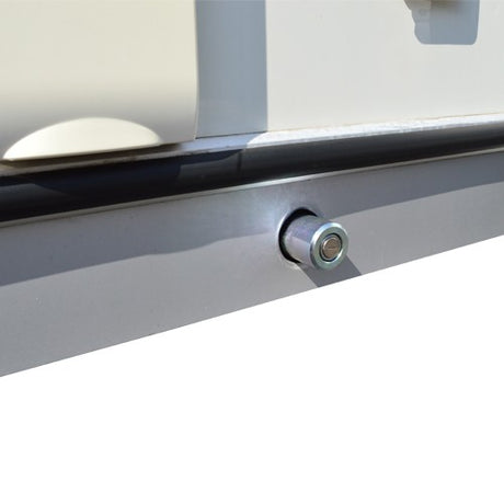 MP5491 Caravan Leg Lock — 5491