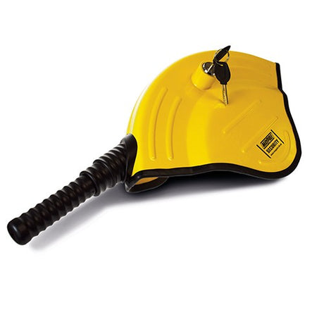 MP5494 Universal Steering Wheel Lock — 5494