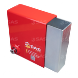 SAS Debon Trailer Door Handle Lock