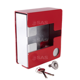 SAS Debon Trailer Door Handle Lock