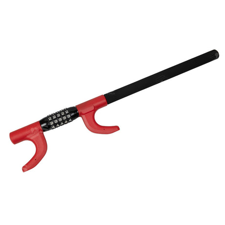 SAS Combi Steering Wheel Lock