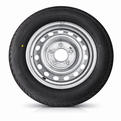 Spare wheel 185 R14C – CZ000437