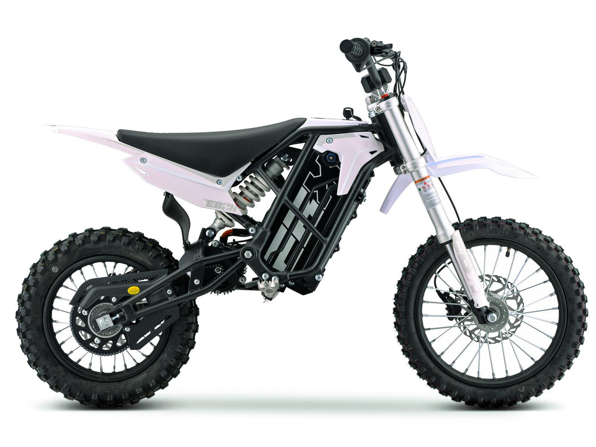 EBOX EBX V3 60 – Black Electric Pit Bike